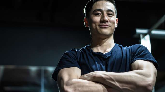 Cara Membesarkan Otot Lengan Biar Makin Atletis