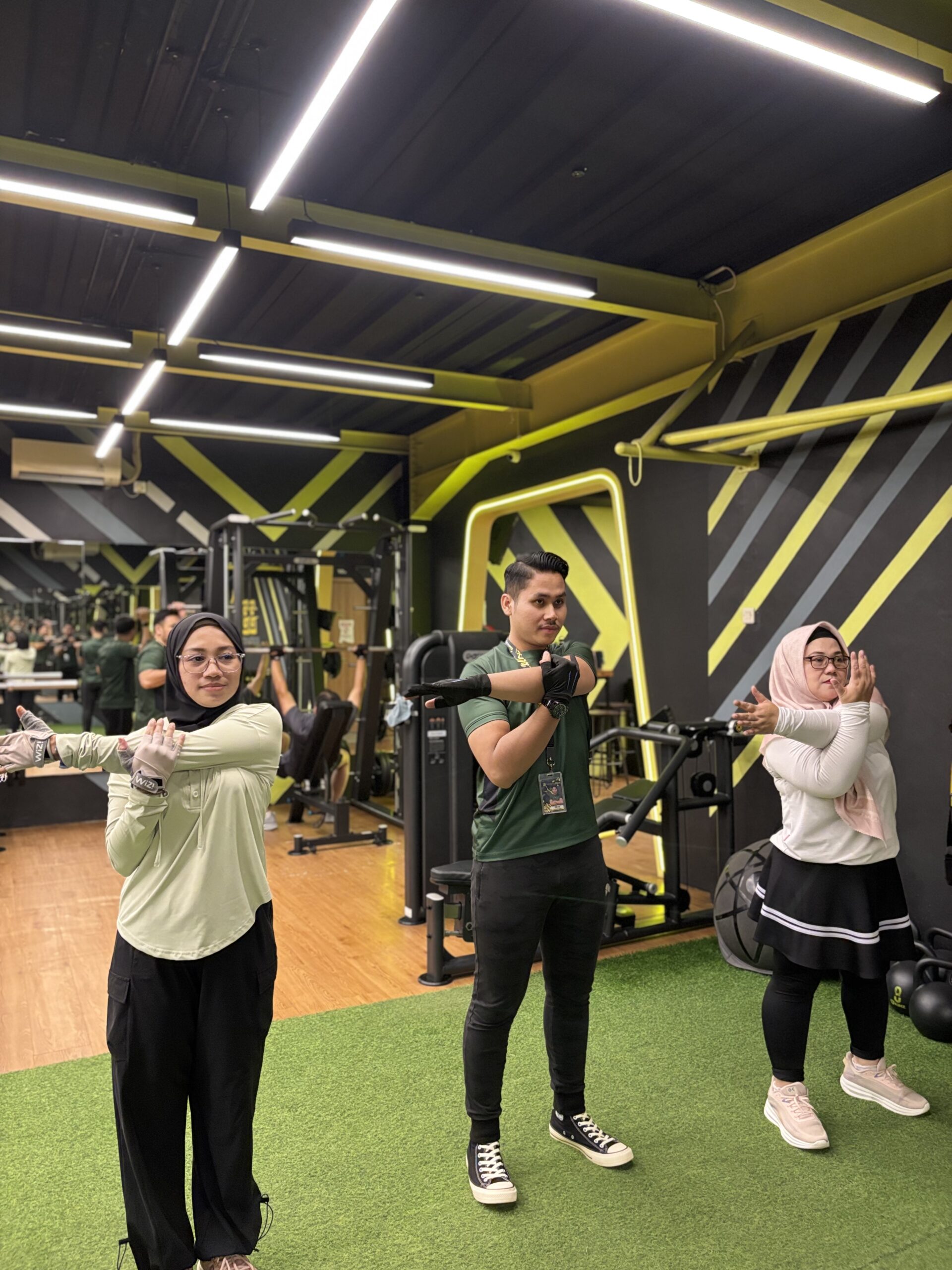 Evi dan Ida